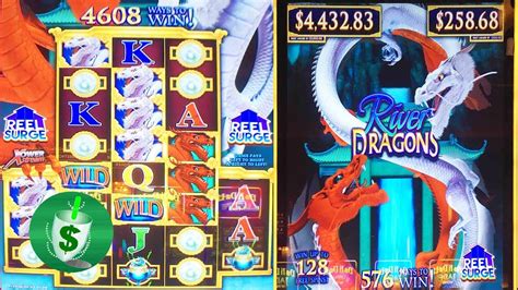 river dragons slot|new dragon slot machines.